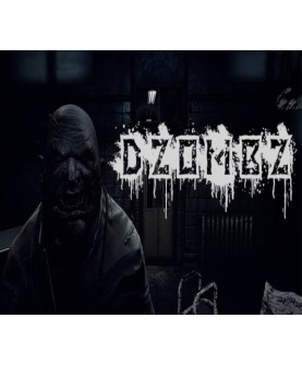 DzombZ Steam Key GLOBAL